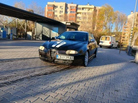 Alfa Romeo 147 Спортно окачване - Car24.bg Alfa Romeo 147 Спортно окачване