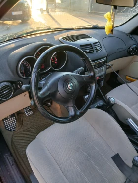 Alfa Romeo 147 Спортно окачване - 4000 лв. / 2045.17 € - 88741137 9 | Car24.bg Alfa Romeo 147 Спортно окачване - 4000 лв. / 2045.17 € - 88741137 9