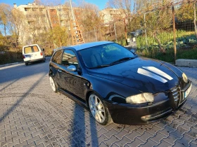 Alfa Romeo 147 Спортно окачване - 4000 лв. / 2045.17 € - 88741137 2 | Car24.bg Alfa Romeo 147 Спортно окачване - 4000 лв. / 2045.17 € - 88741137 2