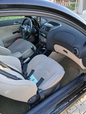 Alfa Romeo 147 Спортно окачване - 4000 лв. / 2045.17 € - 88741137 6 | Car24.bg Alfa Romeo 147 Спортно окачване - 4000 лв. / 2045.17 € - 88741137 6