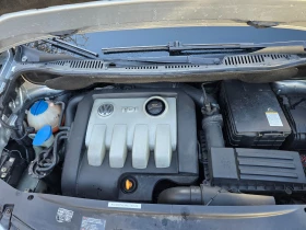 VW Touran 1.9TDi-6skorosti, Navi - 7300 лв. / 3732.43 € - 73819000 12 | Car24.bg VW Touran 1.9TDi-6skorosti, Navi - 7300 лв. / 3732.43 € - 73819000 12