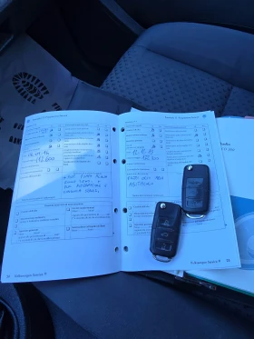 VW Touran 1.9TDi-6skorosti, Navi - 7300 лв. / 3732.43 € - 73819000 16 | Car24.bg VW Touran 1.9TDi-6skorosti, Navi - 7300 лв. / 3732.43 € - 73819000 16