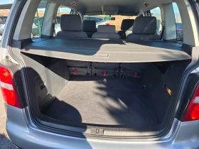 VW Touran 1.9TDi-6skorosti, Navi - 7300 лв. / 3732.43 € - 73819000 13 | Car24.bg VW Touran 1.9TDi-6skorosti, Navi - 7300 лв. / 3732.43 € - 73819000 13