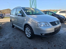 VW Touran 1.9TDi-6skorosti, Navi - 7300 лв. / 3732.43 € - 73819000 3 | Car24.bg VW Touran 1.9TDi-6skorosti, Navi - 7300 лв. / 3732.43 € - 73819000 3