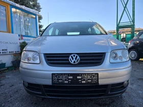 VW Touran 1.9TDi-6skorosti, Navi - 7300 лв. / 3732.43 € - 73819000 2 | Car24.bg VW Touran 1.9TDi-6skorosti, Navi - 7300 лв. / 3732.43 € - 73819000 2