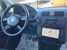 VW Touran 1.9TDi-6skorosti, Navi - 7300 лв. / 3732.43 € - 73819000 8 | Car24.bg VW Touran 1.9TDi-6skorosti, Navi - 7300 лв. / 3732.43 € - 73819000 8