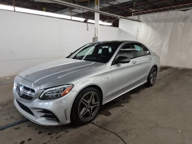 Mercedes-Benz C 43 AMG * CARFAX * БЕЗ ПЪРВОНАЧАЛНА ВНОСКА - Car24.bg Mercedes-Benz C 43 AMG * CARFAX * БЕЗ ПЪРВОНАЧАЛНА ВНОСКА