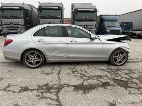 Mercedes-Benz C 220 - 11 € / 21.51 лв. - 50071286 11 | Car24.bg Mercedes-Benz C 220 - 11 € / 21.51 лв. - 50071286 11