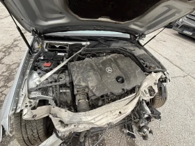 Mercedes-Benz C 220 - 11 € / 21.51 лв. - 50071286 3 | Car24.bg Mercedes-Benz C 220 - 11 € / 21.51 лв. - 50071286 3