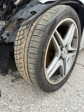 Mercedes-Benz C 220 - 11 € / 21.51 лв. - 50071286 13 | Car24.bg Mercedes-Benz C 220 - 11 € / 21.51 лв. - 50071286 13