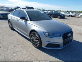 Audi A6 - Car24.bg Audi A6