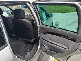 Fiat Croma 1.9 мултиджет | Auto.bg — изображение 4 Fiat Croma 1.9 мултиджет | Auto.bg — изображение 4