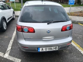 Fiat Croma 1.9 мултиджет | Auto.bg — изображение 2 Fiat Croma 1.9 мултиджет | Auto.bg — изображение 2