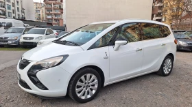 Opel Zafira 2.0ecoflex, 110ps, 6sk., NAVI, кожа, гамера, LINE - Car24.bg Opel Zafira 2.0ecoflex, 110ps, 6sk., NAVI, кожа, гамера, LINE