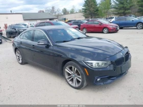 BMW 430 * GranCoupe* xDrive* КОЖА* ПОДГРЕВ* ШИБИДАХ*