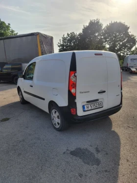 Renault Kangoo - 4998 € / 9775.24 лв. - 70972472 10 | Car24.bg Renault Kangoo - 4998 € / 9775.24 лв. - 70972472 10