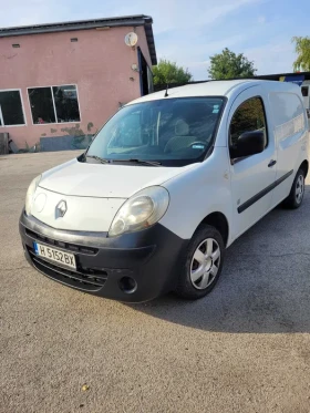 Renault Kangoo - 4998 € / 9775.24 лв. - 70972472 2 | Car24.bg Renault Kangoo - 4998 € / 9775.24 лв. - 70972472 2