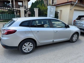 Renault Megane - Car24.bg Renault Megane