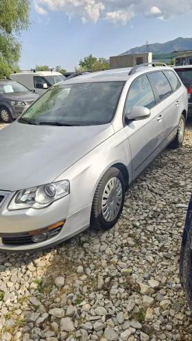 VW Passat 2.0tdi.110ks.euro5.klimatron.komman Real.feis | Auto.bg — изображение 5 VW Passat 2.0tdi.110ks.euro5.klimatron.komman Real.feis | Auto.bg — изображение 5