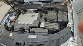 VW Passat 2.0tdi.110ks.euro5.klimatron.komman Real.feis | Auto.bg — изображение 2 VW Passat 2.0tdi.110ks.euro5.klimatron.komman Real.feis | Auto.bg — изображение 2