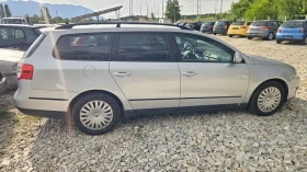 VW Passat 2.0tdi.110ks.euro5.klimatron.komman Real.feis | Auto.bg — изображение 7 VW Passat 2.0tdi.110ks.euro5.klimatron.komman Real.feis | Auto.bg — изображение 7