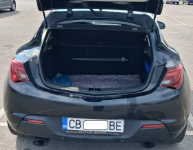 Opel Astra GTS GAS/BENZIN | Auto.bg — изображение 5 Opel Astra GTS GAS/BENZIN | Auto.bg — изображение 5