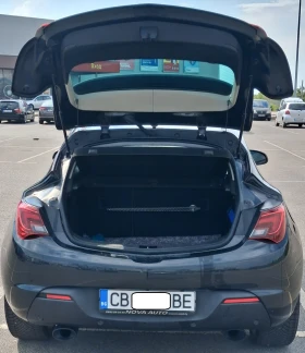Opel Astra GTS GAS/BENZIN | Auto.bg — изображение 6 Opel Astra GTS GAS/BENZIN | Auto.bg — изображение 6