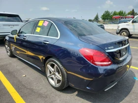 Mercedes-Benz C 300 AMG Line * 4MATIC * LED * CARFAX * | Auto.bg — изображение 4 Mercedes-Benz C 300 AMG Line * 4MATIC * LED * CARFAX * | Auto.bg — изображение 4