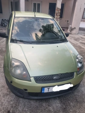 Ford Fiesta - Car24.bg Ford Fiesta