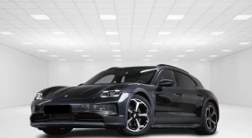 Porsche Taycan 4 Sport Turismo = Sport Chrono = Гаранция