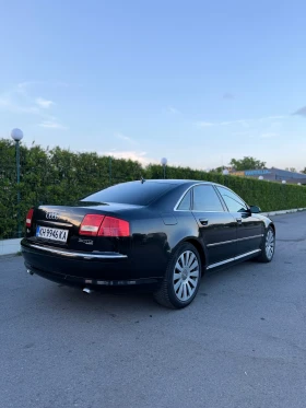 Audi A8 undefined | Auto.bg — изображение 3 Audi A8 undefined | Auto.bg — изображение 3