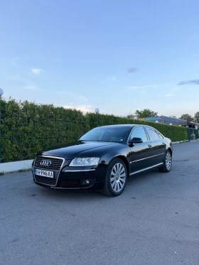 Audi A8 undefined | Auto.bg — изображение 7 Audi A8 undefined | Auto.bg — изображение 7