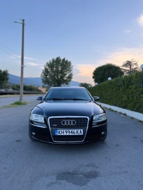 Audi A8 undefined | Auto.bg — изображение 8 Audi A8 undefined | Auto.bg — изображение 8