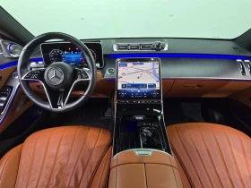 Mercedes-Benz S 500 656929 - 51800 € - 18804377 7 | Car24.bg Mercedes-Benz S 500 656929 - 51800 € - 18804377 7