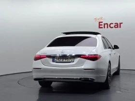 Mercedes-Benz S 500 656929 - 51800 € - 18804377 4 | Car24.bg Mercedes-Benz S 500 656929 - 51800 € - 18804377 4