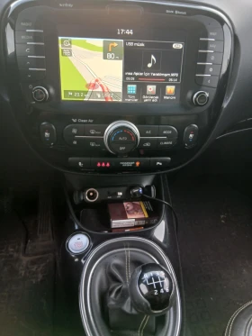 Kia Soul - 4800 € - 17878192 7 | Car24.bg Kia Soul - 4800 € - 17878192 7