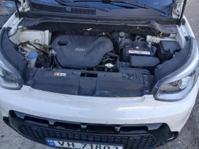 Kia Soul - 4800 € - 17878192 11 | Car24.bg Kia Soul - 4800 € - 17878192 11