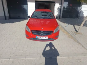 Mercedes-Benz A 200 А-clasa 200 | Auto.bg — изображение 6 Mercedes-Benz A 200 А-clasa 200 | Auto.bg — изображение 6