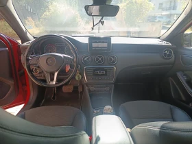 Mercedes-Benz A 200 А-clasa 200 | Auto.bg — изображение 11 Mercedes-Benz A 200 А-clasa 200 | Auto.bg — изображение 11
