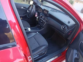 Mercedes-Benz A 200 А-clasa 200 | Auto.bg — изображение 8 Mercedes-Benz A 200 А-clasa 200 | Auto.bg — изображение 8