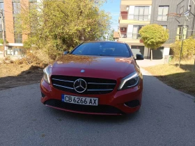 Mercedes-Benz A 200 А-clasa 200 | Auto.bg — изображение 7 Mercedes-Benz A 200 А-clasa 200 | Auto.bg — изображение 7