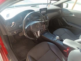 Mercedes-Benz A 200 А-clasa 200 | Auto.bg — изображение 12 Mercedes-Benz A 200 А-clasa 200 | Auto.bg — изображение 12