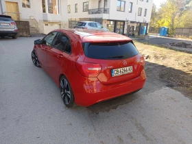 Mercedes-Benz A 200 А-clasa 200 | Auto.bg — изображение 14 Mercedes-Benz A 200 А-clasa 200 | Auto.bg — изображение 14