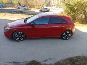 Mercedes-Benz A 200 А-clasa 200 | Auto.bg — изображение 4 Mercedes-Benz A 200 А-clasa 200 | Auto.bg — изображение 4