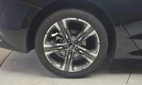 Kia K5 undefined | Auto.bg — изображение 5 Kia K5 undefined | Auto.bg — изображение 5