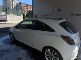Opel Corsa - 3000 € - 77008266 3 | Car24.bg Opel Corsa - 3000 € - 77008266 3
