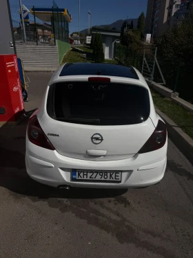 Opel Corsa - 3000 € - 77008266 4 | Car24.bg Opel Corsa - 3000 € - 77008266 4