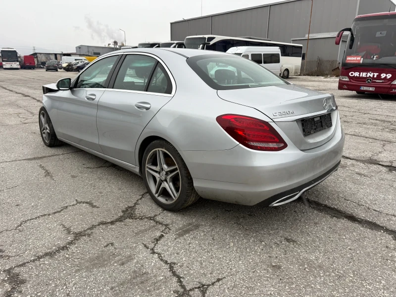 Mercedes-Benz C 220 - 11 € / 21.51 лв. - 50071286 1 | Car24.bg Mercedes-Benz C 220 - 11 € / 21.51 лв. - 50071286 1