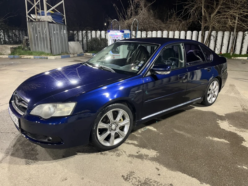 Subaru Legacy Spec B - 4250 € / 8312.28 лв. - 87329026 1 | Car24.bg Subaru Legacy Spec B - 4250 € / 8312.28 лв. - 87329026 1