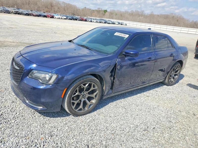 Chrysler 300c 3.6l 300 S - 7000 € / 13690.81 лв. - 38970468 1 | Car24.bg Chrysler 300c 3.6l 300 S - 7000 € / 13690.81 лв. - 38970468 1